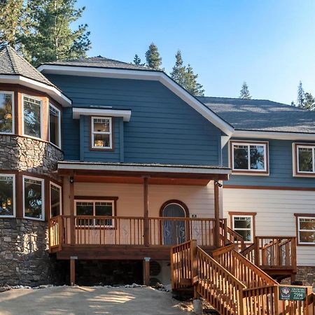 A Blue Sky Lodge Yosemite West Buitenkant foto