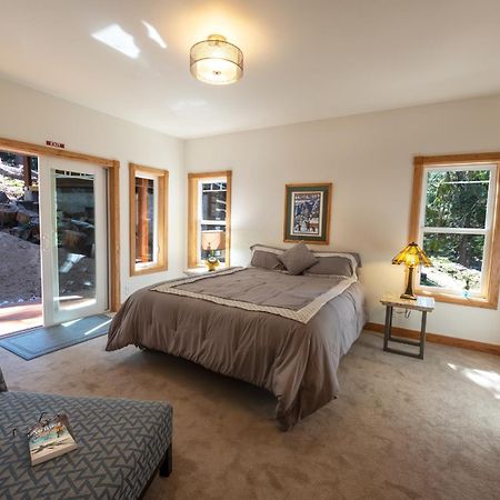 A Blue Sky Lodge Yosemite West Buitenkant foto